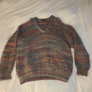 Vintage Holt Renfrew Sweater